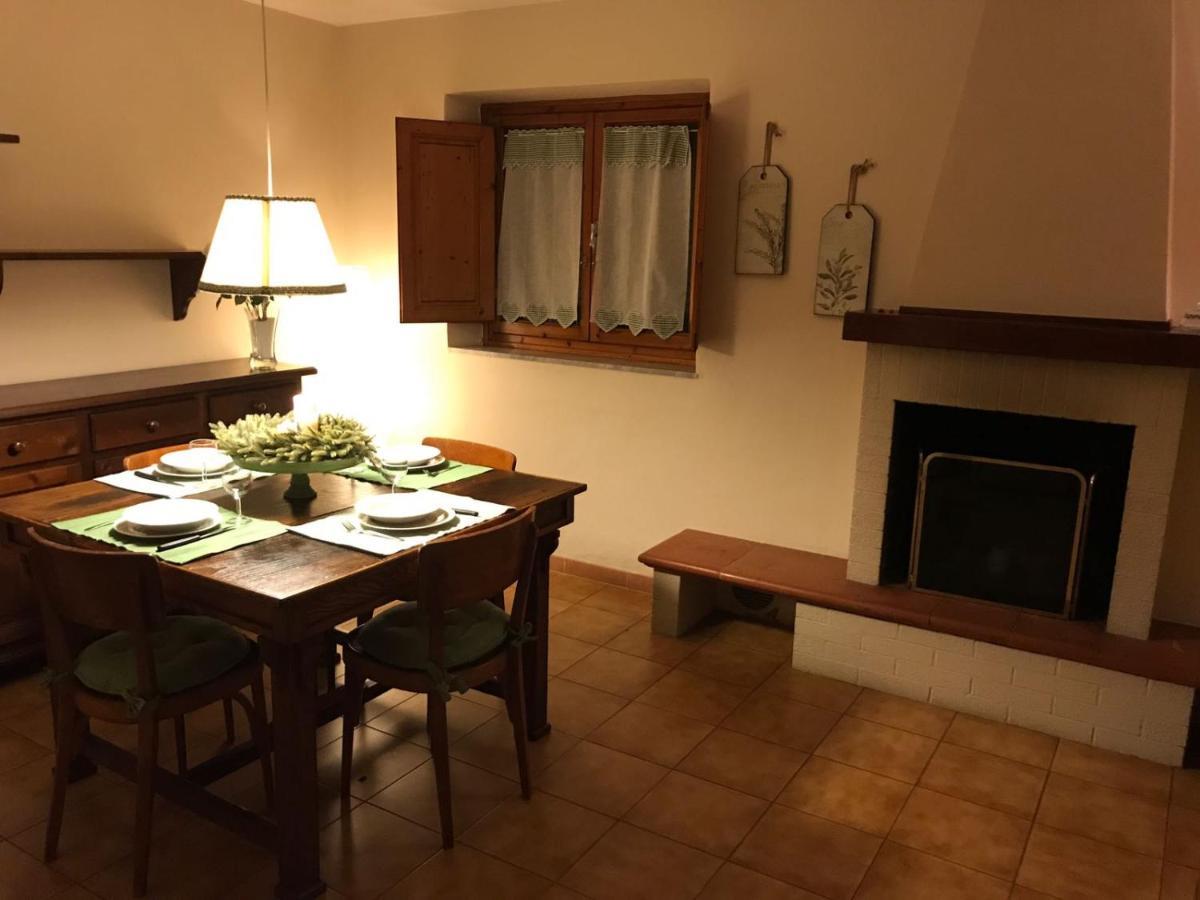 Bettina Urbana Apartment Lucca