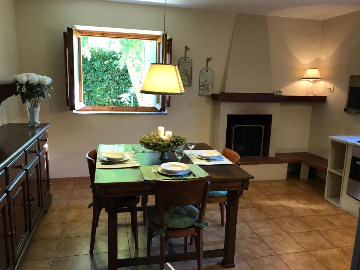 Bettina Urbana Apartment *