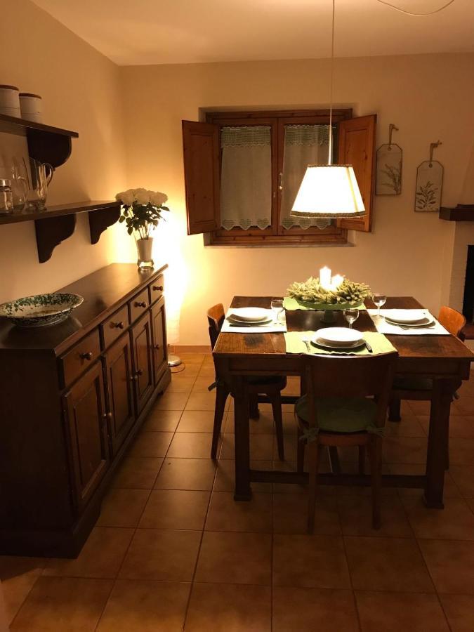 Bettina Urbana Apartment Lucca