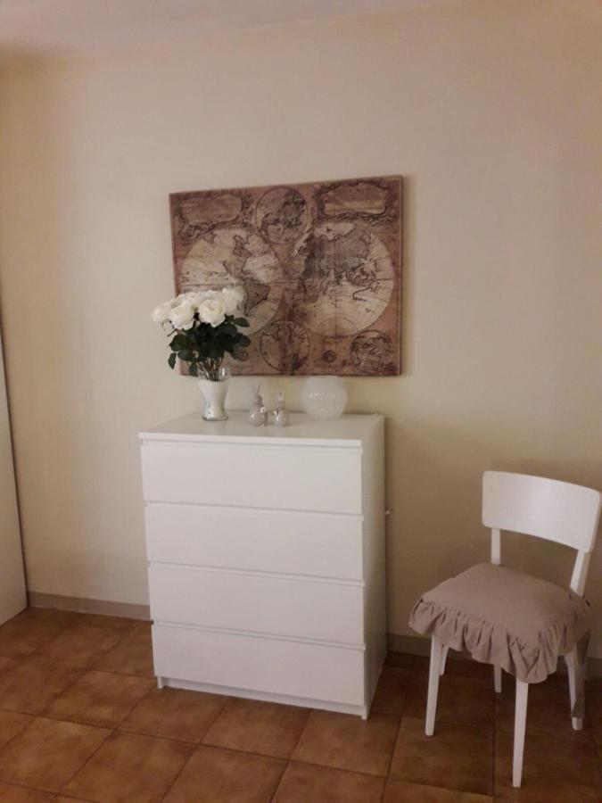 Apartment Bettina Urbana Lucca
