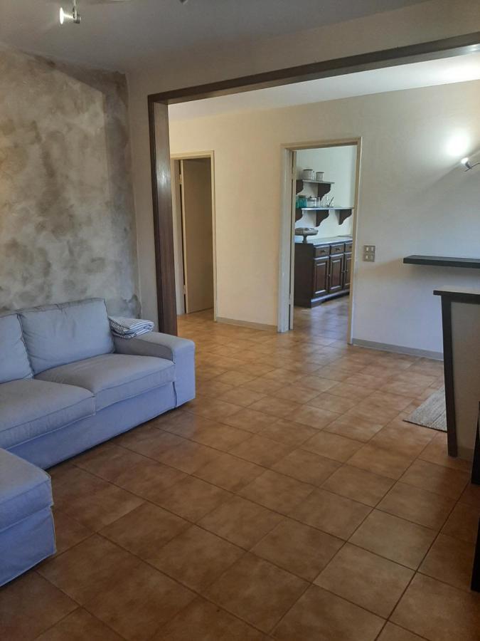 Bettina Urbana Apartment Lucca