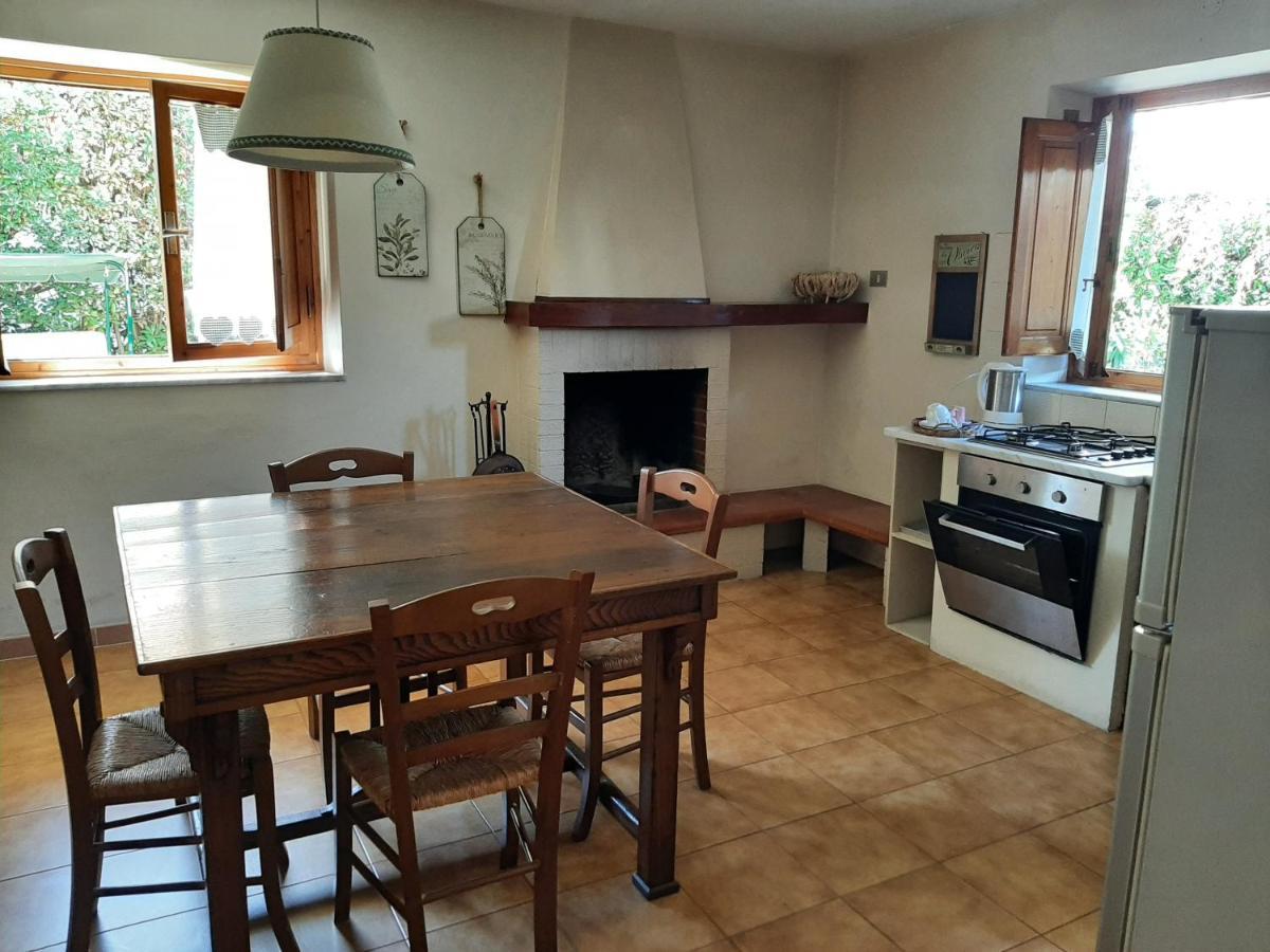 Bettina Urbana Apartment