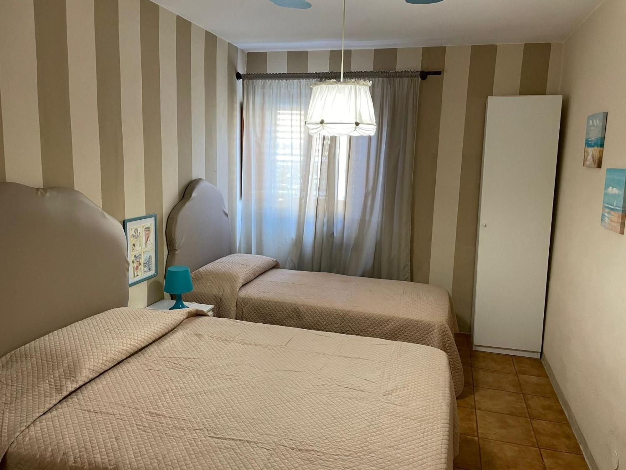 Apartment Bettina Urbana *