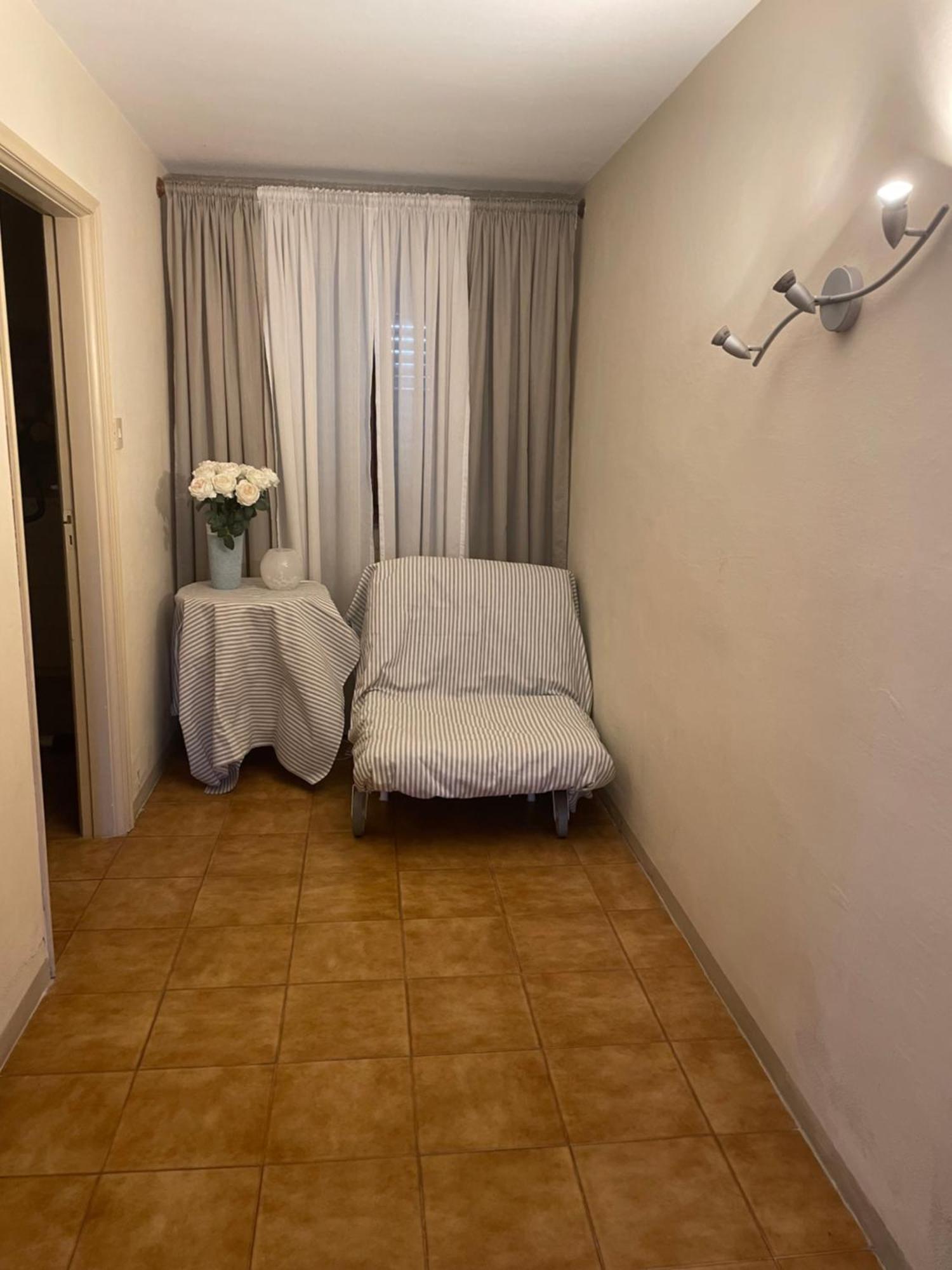 Bettina Urbana Apartment